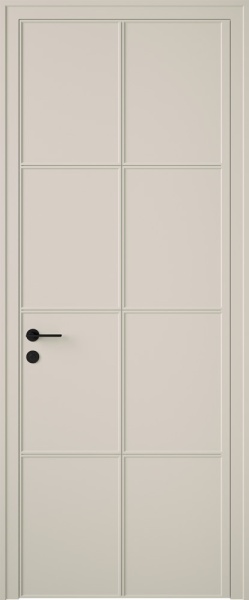 Corner 8