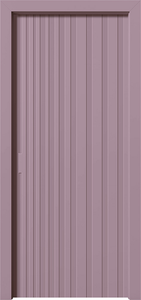 Zero 38 RAL 4009