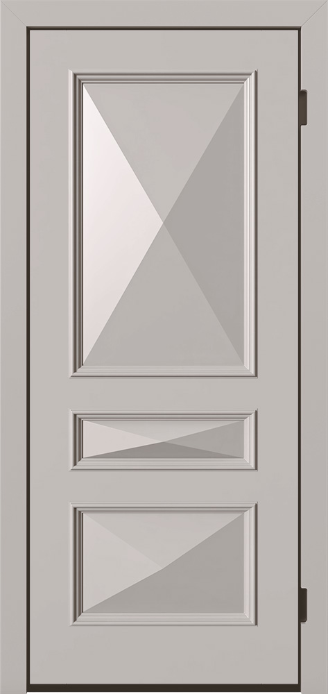 Amsterdam XG3 Эмаль tortora