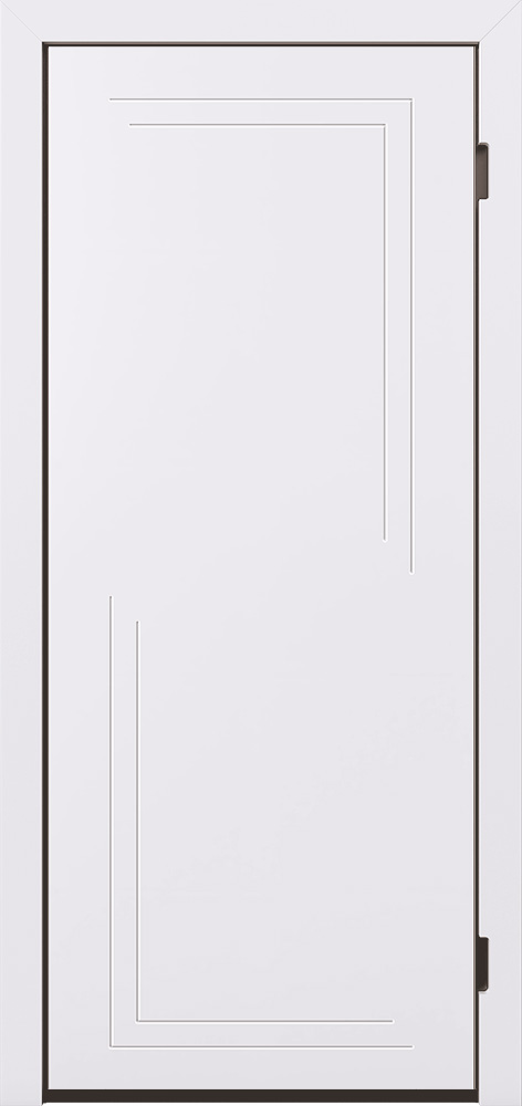Zero 15 RAL 9003