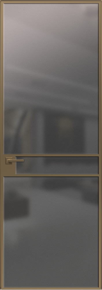 AGStyle Mod 1 Grey