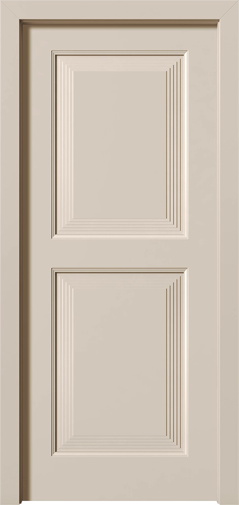 Livello HF2 Эмаль latte