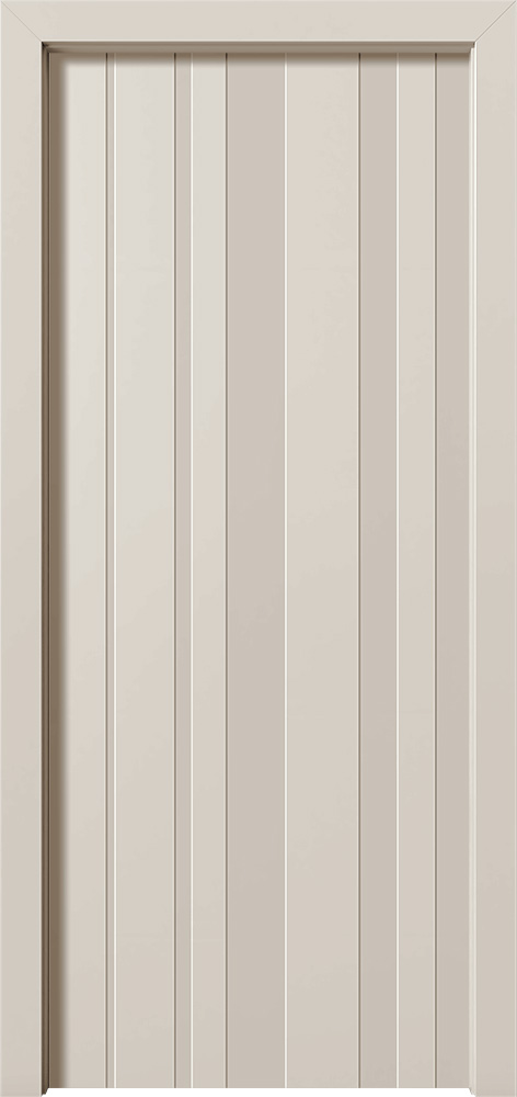 Zero 34 RAL 9001