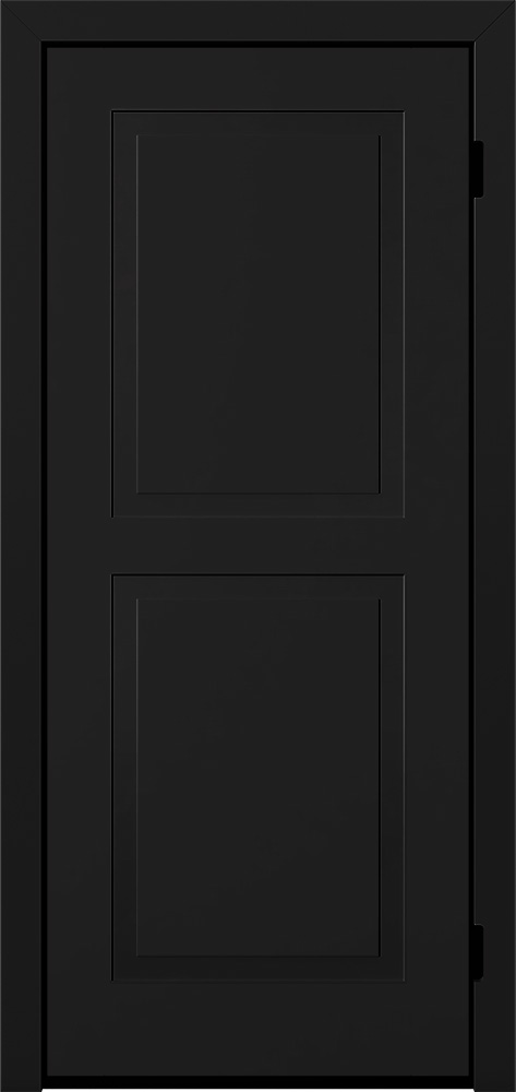 Nova 22ПГ Эмаль 9005