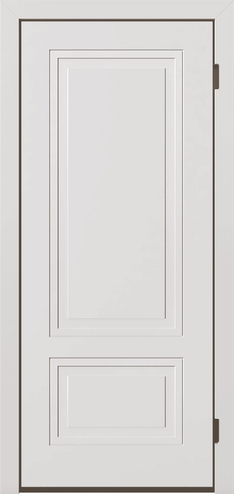 Baya PF2 Эмаль 9016