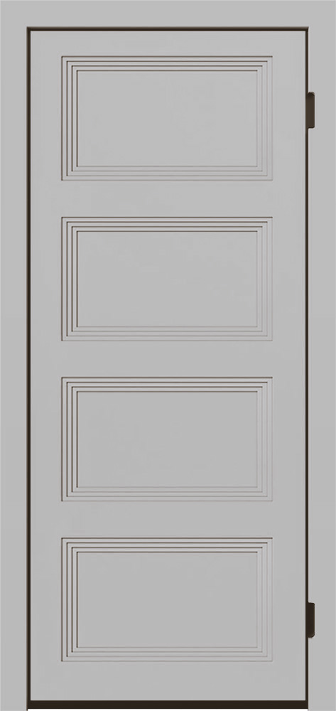 Edge RAL_7047 PF4