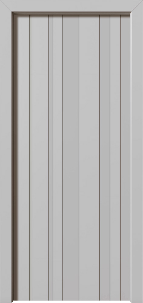 Zero 34 RAL 7047
