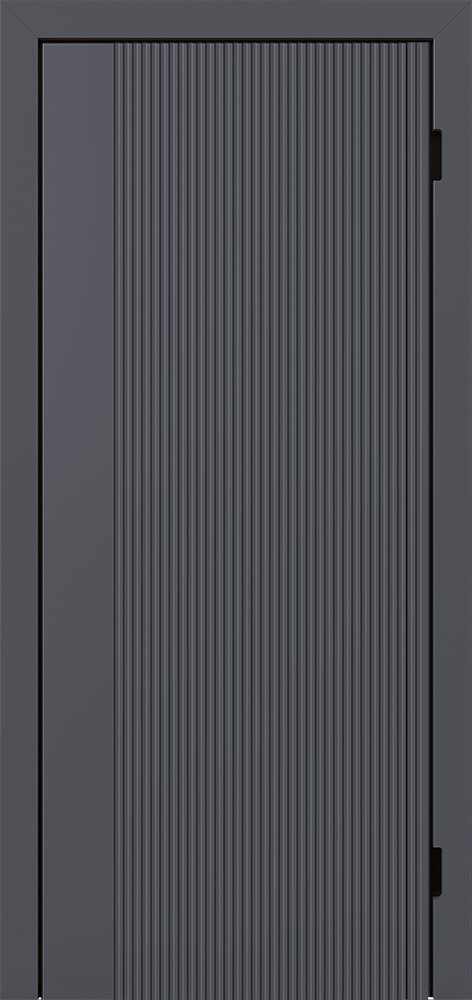 Zero 39 RAL 7016