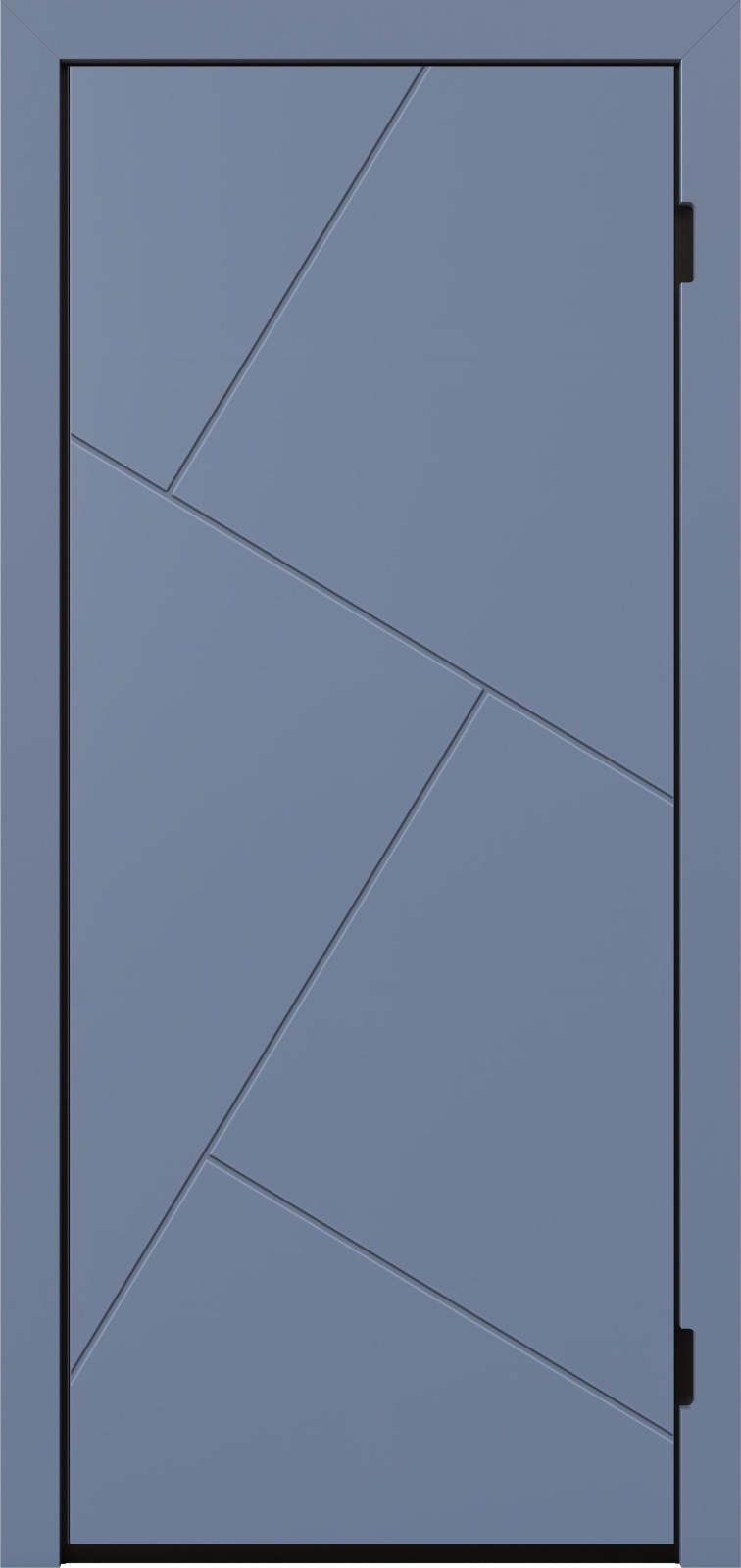 Zero 16 RAL 5014