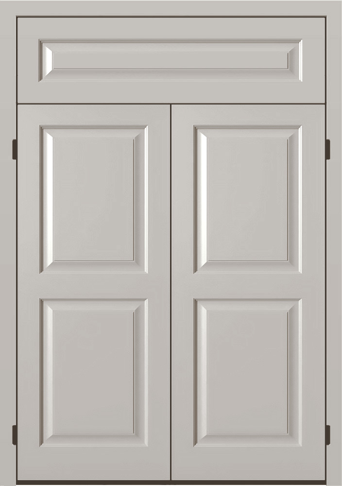 Graf RAL_9010 HF2 ДСФ