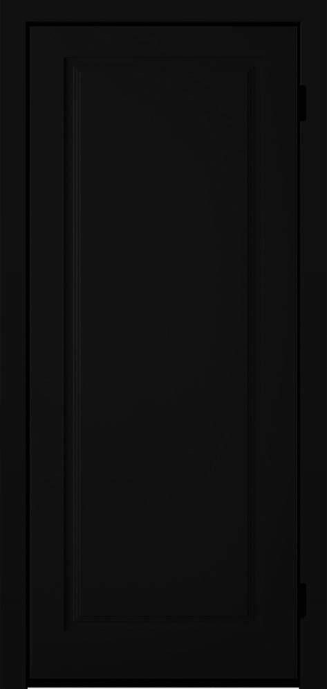Trio RAL_9005 1ПГ