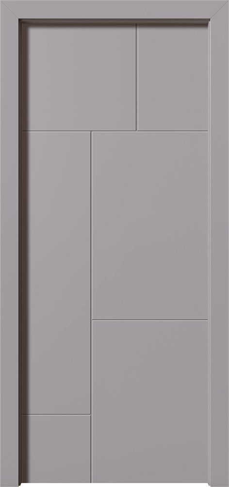 Zero 14 RAL 7036