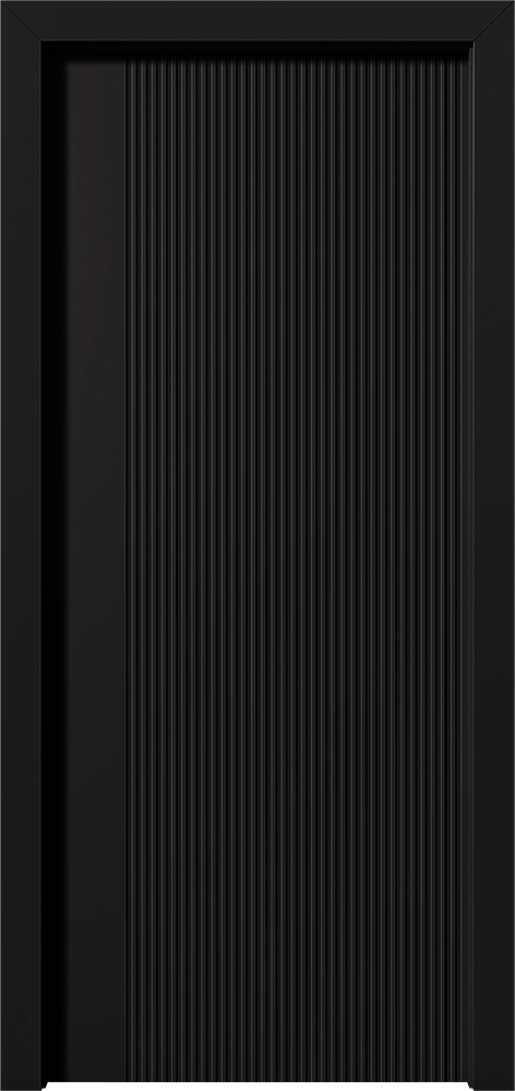 Zero 39 RAL 9005