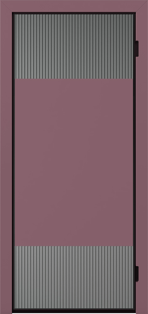 Filo F2 Soft Touch siren