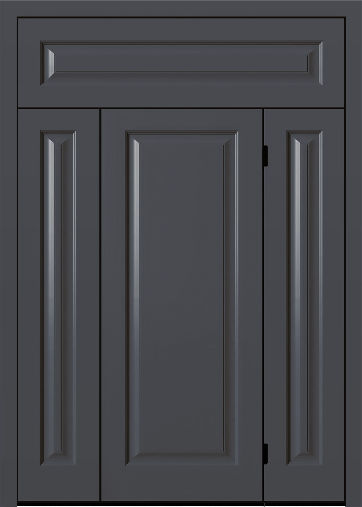 Graf RAL_7024 PF ДСФББ