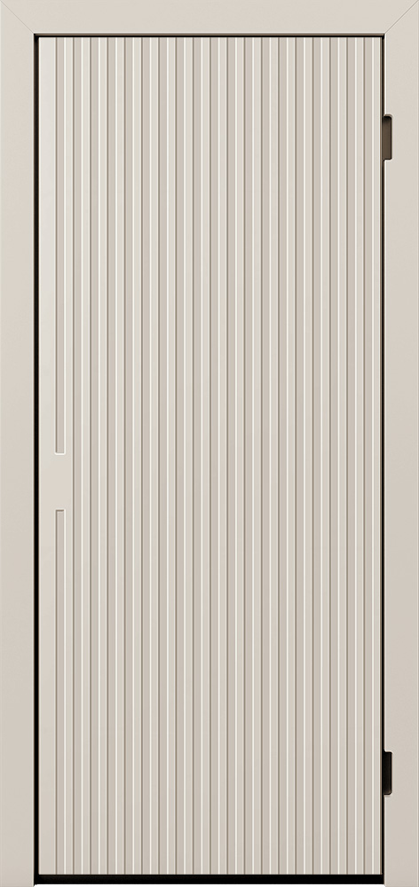 Zero 36 RAL 9001