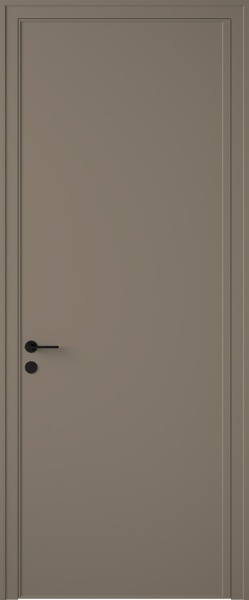 Corner P