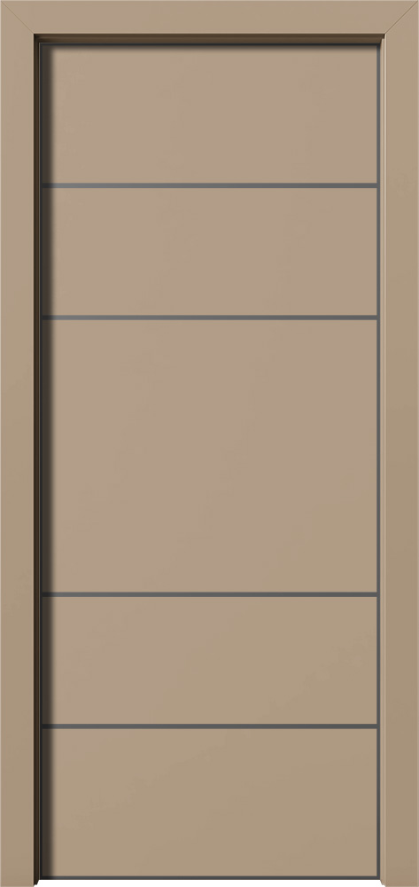 Exit G4M Soft Touch safari