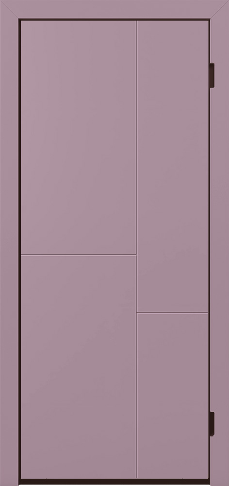 Zero 3 RAL 4009