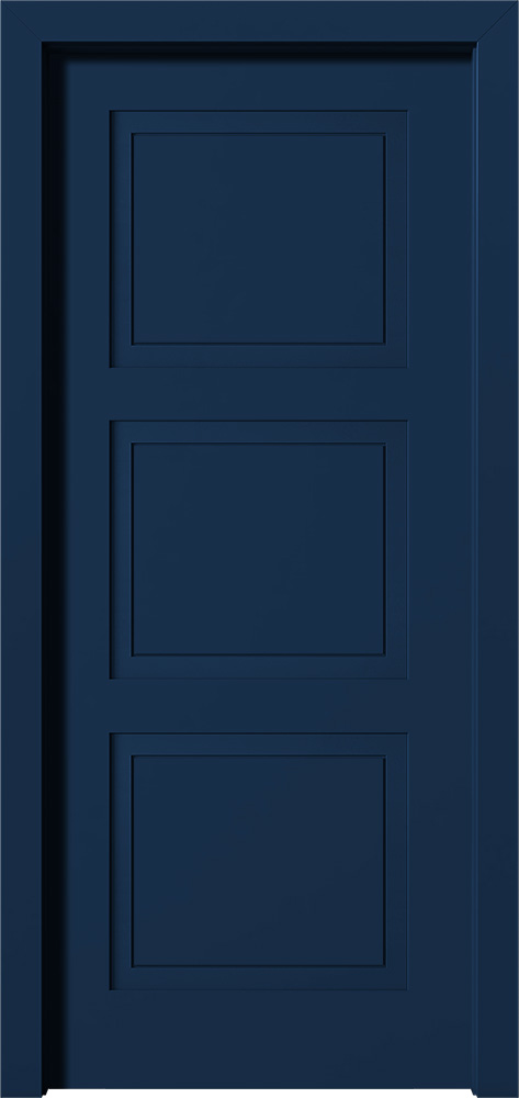 Lucky 3DG Soft Touch dark_blue