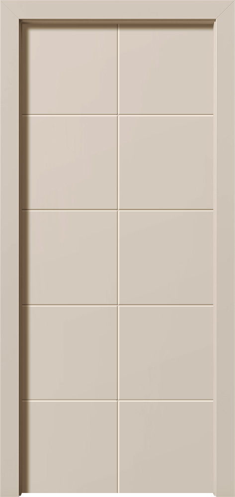 Time 51ПГ Эмаль latte