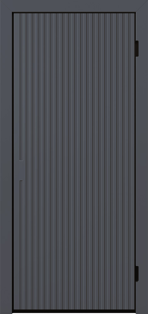 Zero 36 RAL 7024