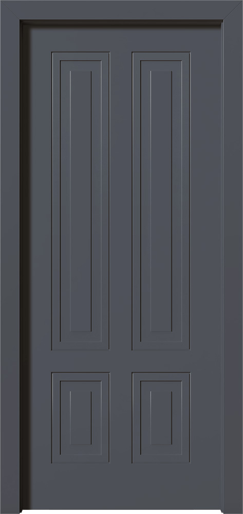 Baya GF4 Эмаль 7024