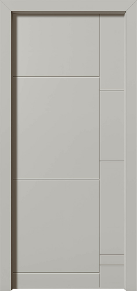 Zero 21 RAL 7044