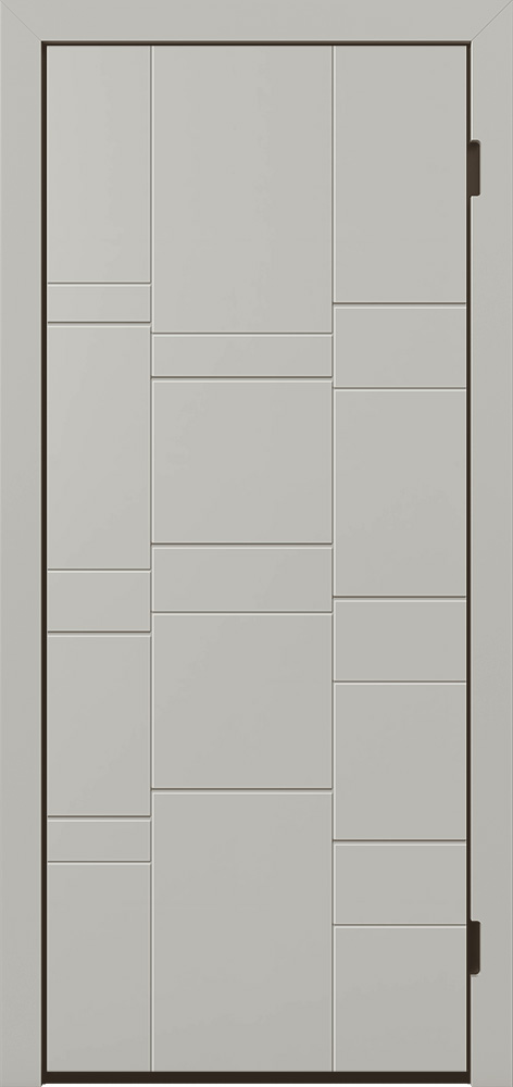 Zero 22 RAL 7044