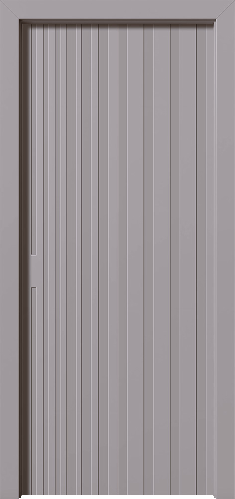 Zero 38 RAL 7036