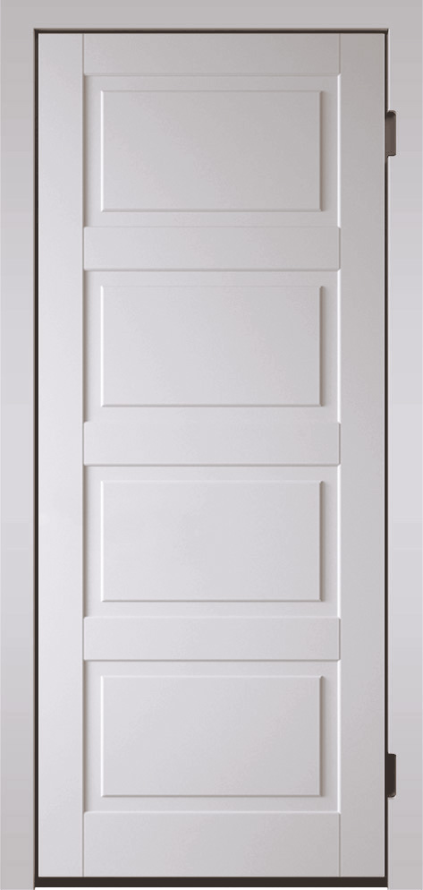 Optima RAL_9003 4ПГ