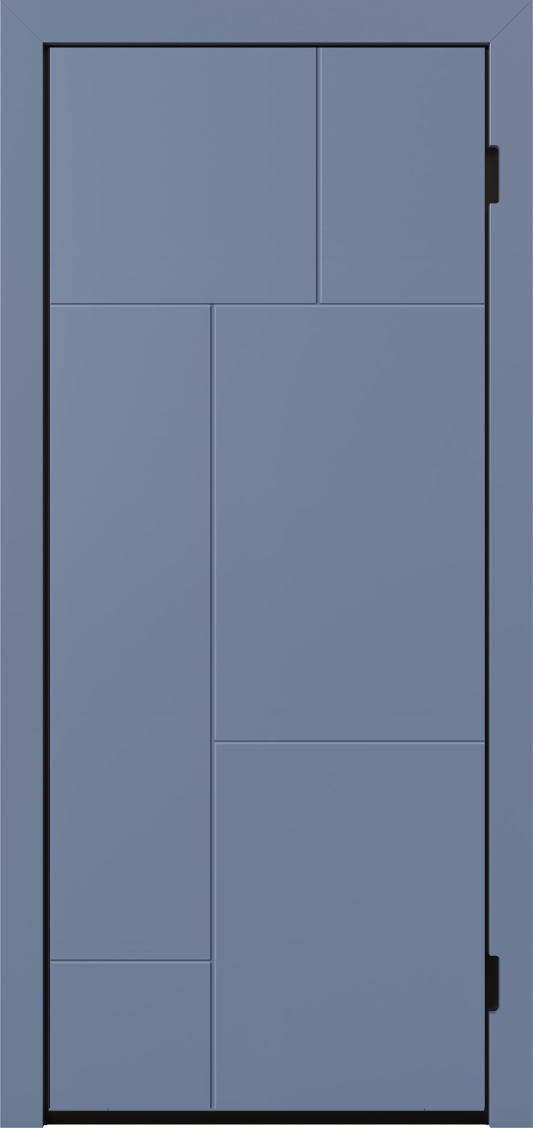 Zero 14 RAL 5014