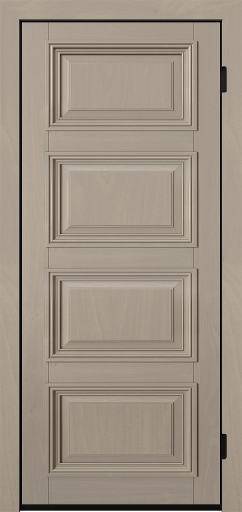 Gent-3 samona PF4