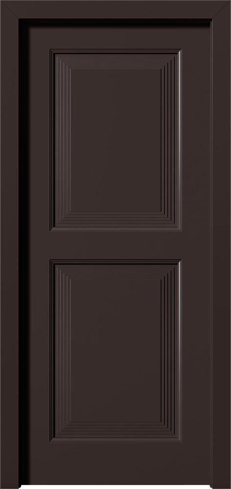 Livello HF2 Эмаль coffee