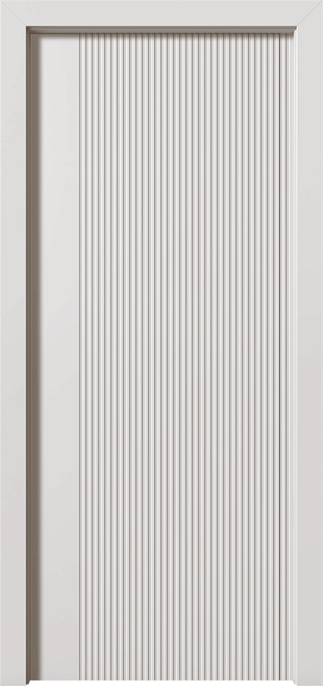 Zero 39 RAL 9016