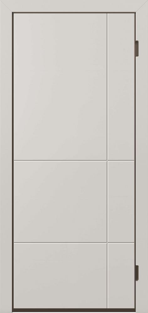 Zero 4 RAL 9010