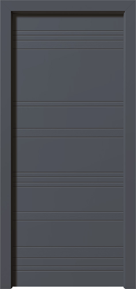 Scandi 6 Эмаль 7024