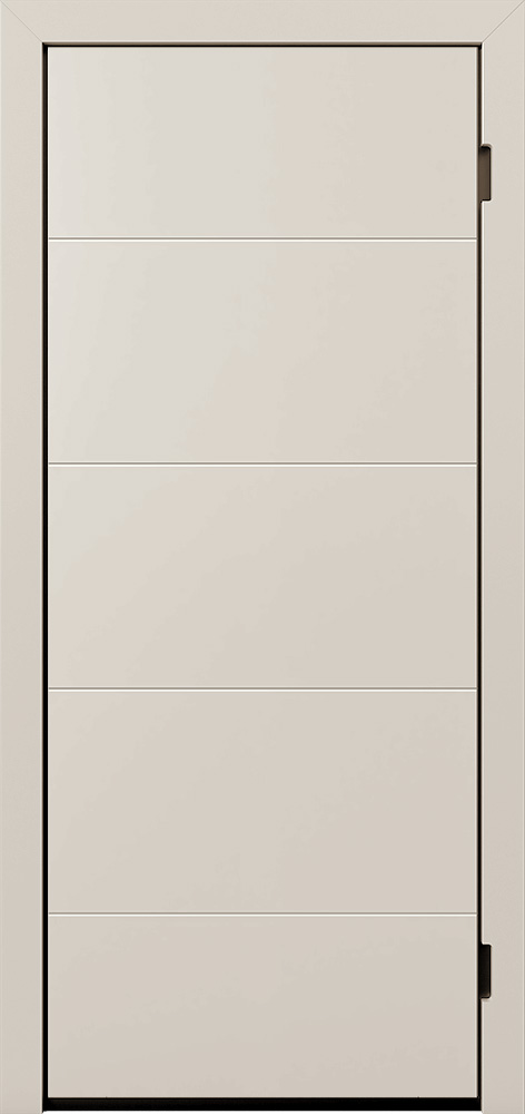 Zero 2 RAL 9001