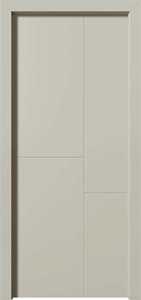 Zero 3 RAL 7032