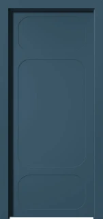 Zero 22 RAL 7047