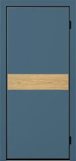 PianaDub 1PG vert Шпон piana_дуб_европейский