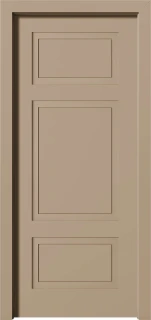 Filo F3 Soft Touch kvarz_grey