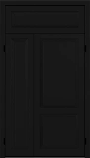 Edge RAL_9005 PF2 ДСФ