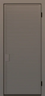 Zero 1 RAL 9003