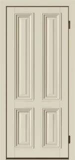 Gent-3 RAL_9016 PF