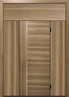 Exit G4M Soft Touch oliva