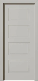 Exit G2M Soft Touch terracot