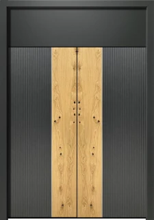 АВП Arpa 11.02 c молдингом 3397 и 0509 ДСФ