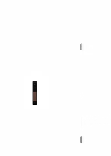 Aqara Smart Lock D200i
