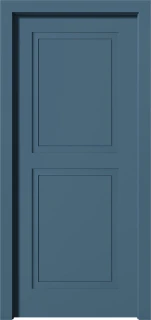 Exit V21 Soft Touch dark_blue